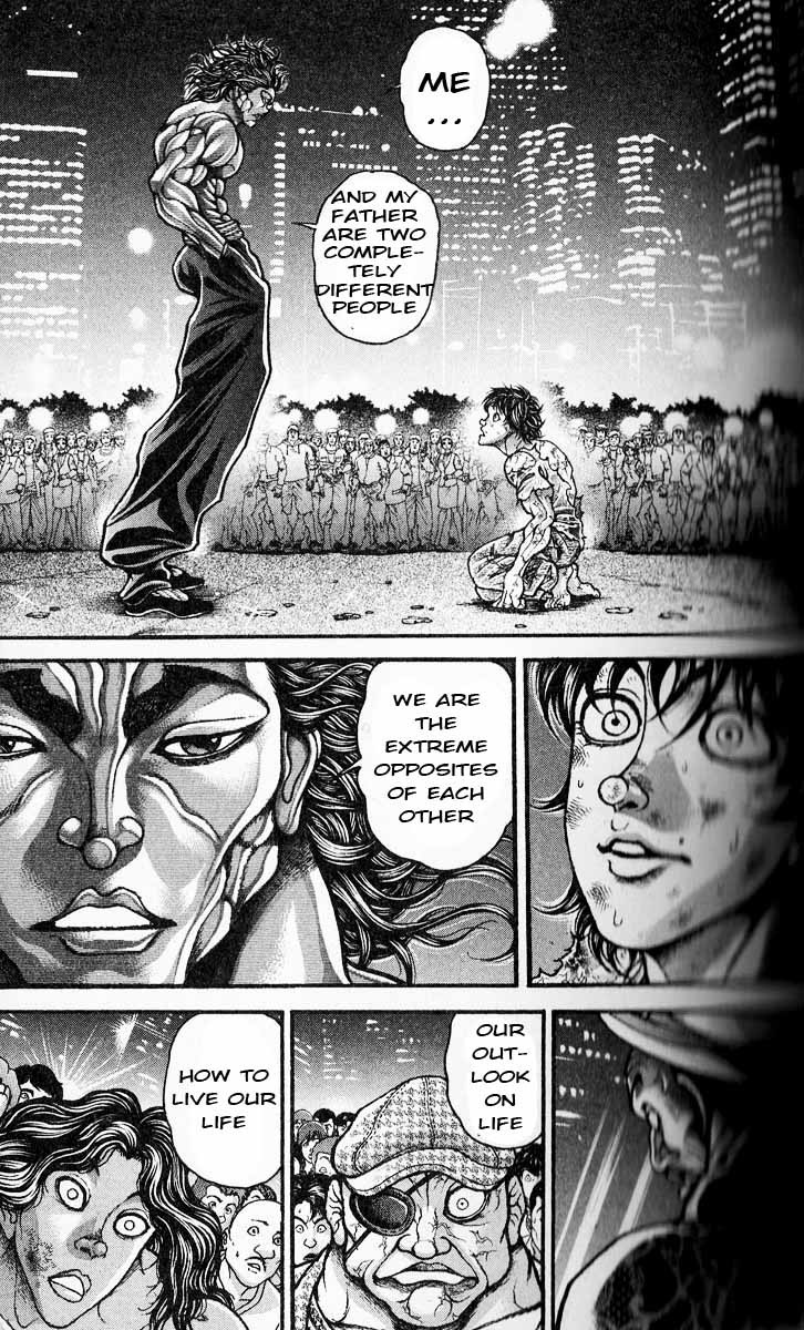 Baki - Son Of Ogre Chapter 288 2